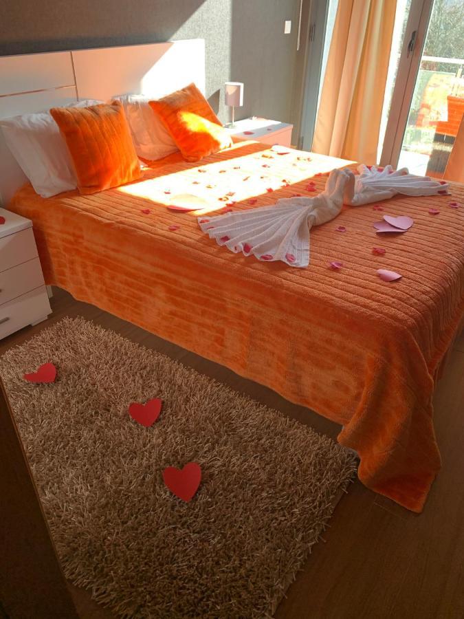 Hotel Douro Vale De Campos Penafiel Ngoại thất bức ảnh