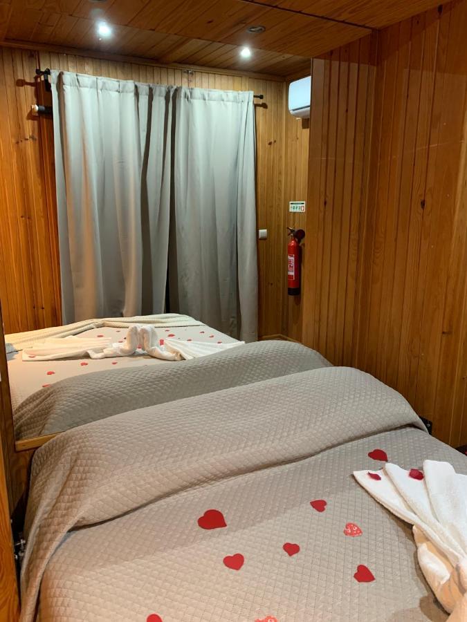 Hotel Douro Vale De Campos Penafiel Ngoại thất bức ảnh