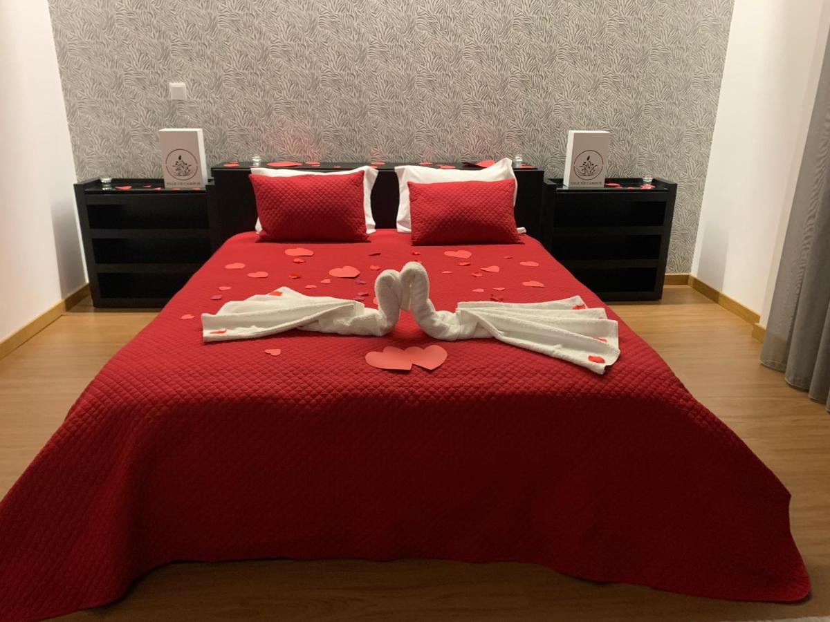 Hotel Douro Vale De Campos Penafiel Ngoại thất bức ảnh
