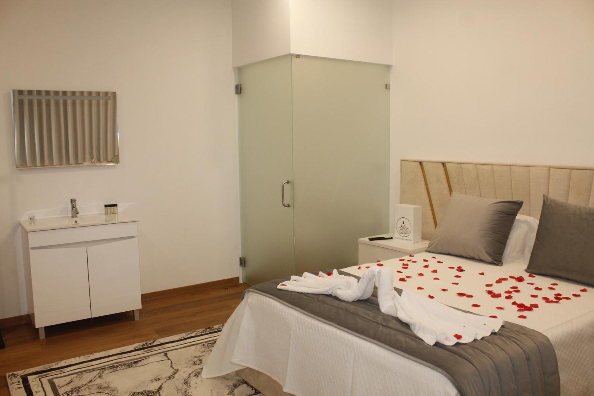 Hotel Douro Vale De Campos Penafiel Ngoại thất bức ảnh