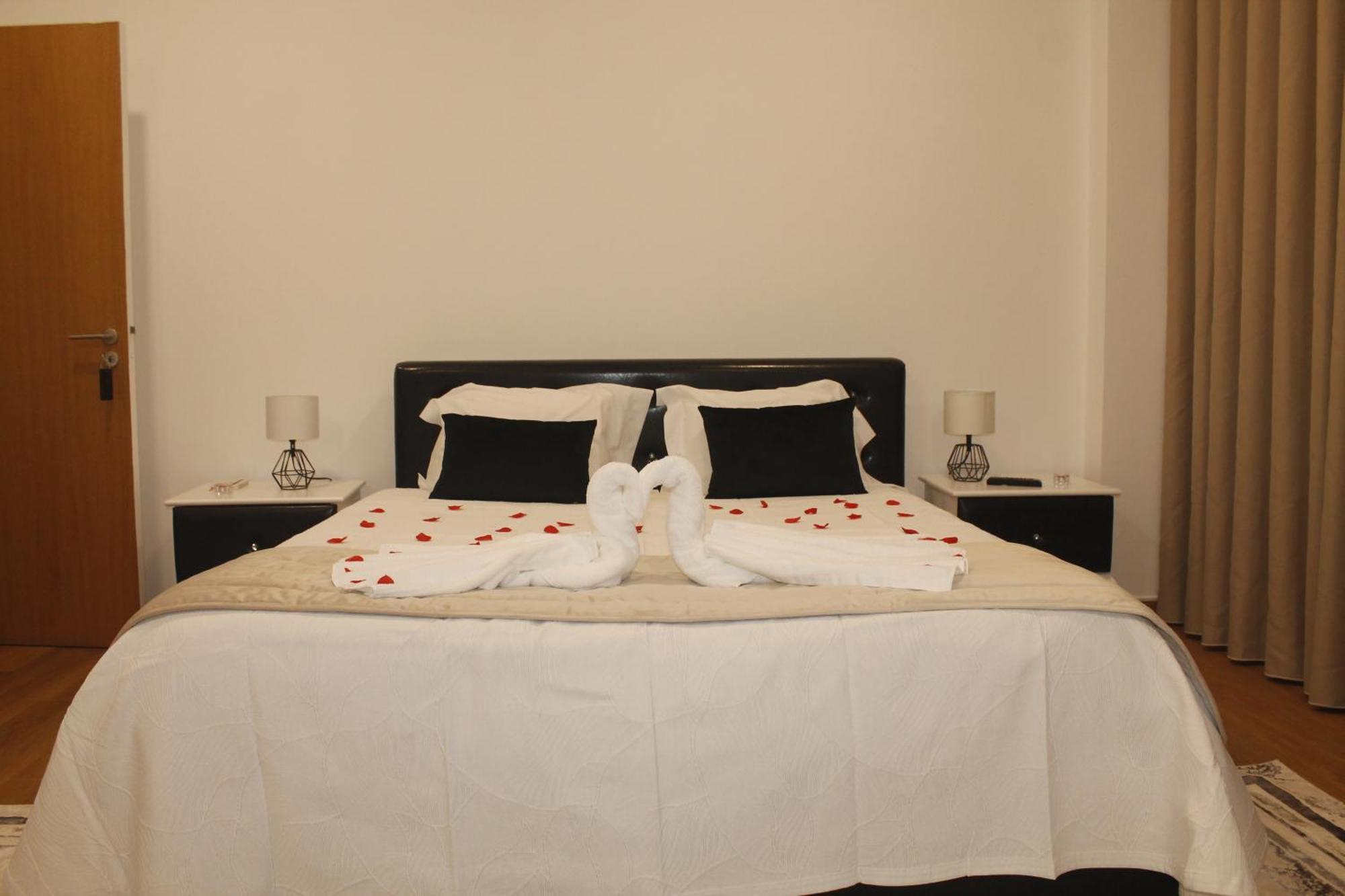 Hotel Douro Vale De Campos Penafiel Ngoại thất bức ảnh