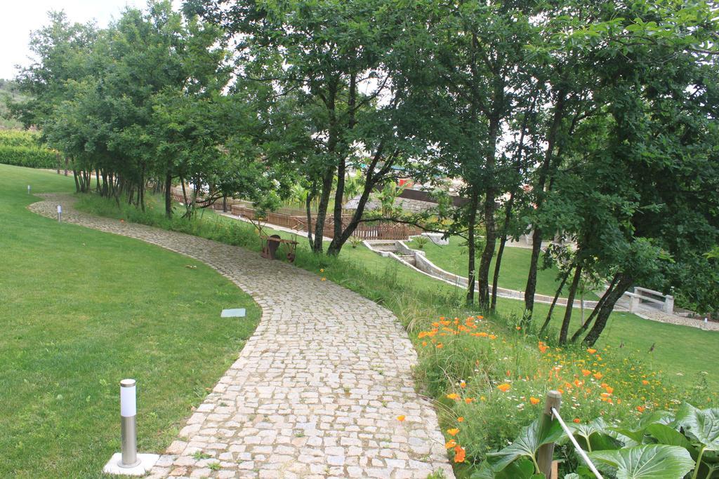 Hotel Douro Vale De Campos Penafiel Ngoại thất bức ảnh