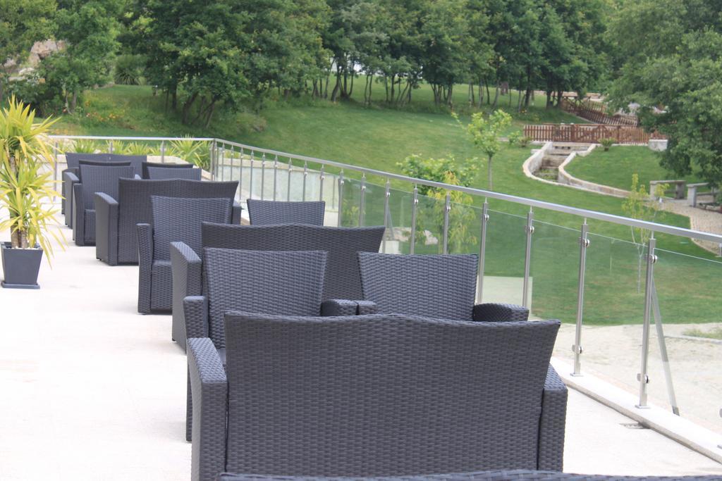 Hotel Douro Vale De Campos Penafiel Ngoại thất bức ảnh