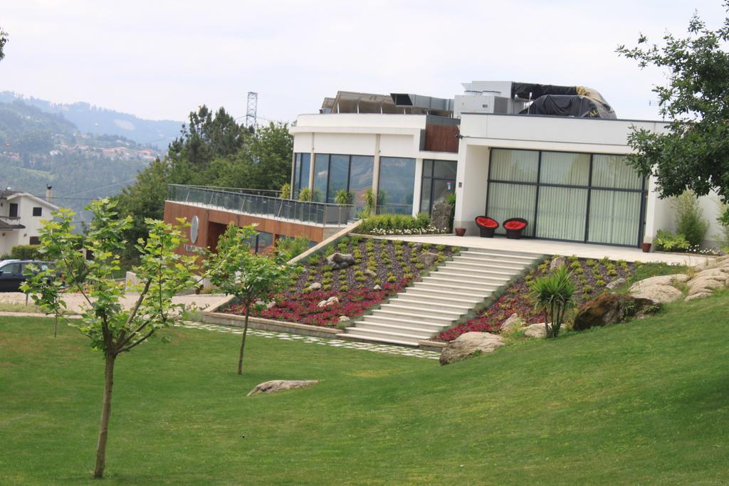 Hotel Douro Vale De Campos Penafiel Ngoại thất bức ảnh