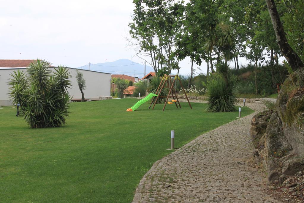Hotel Douro Vale De Campos Penafiel Ngoại thất bức ảnh