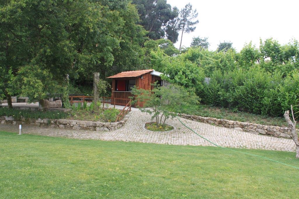 Hotel Douro Vale De Campos Penafiel Ngoại thất bức ảnh
