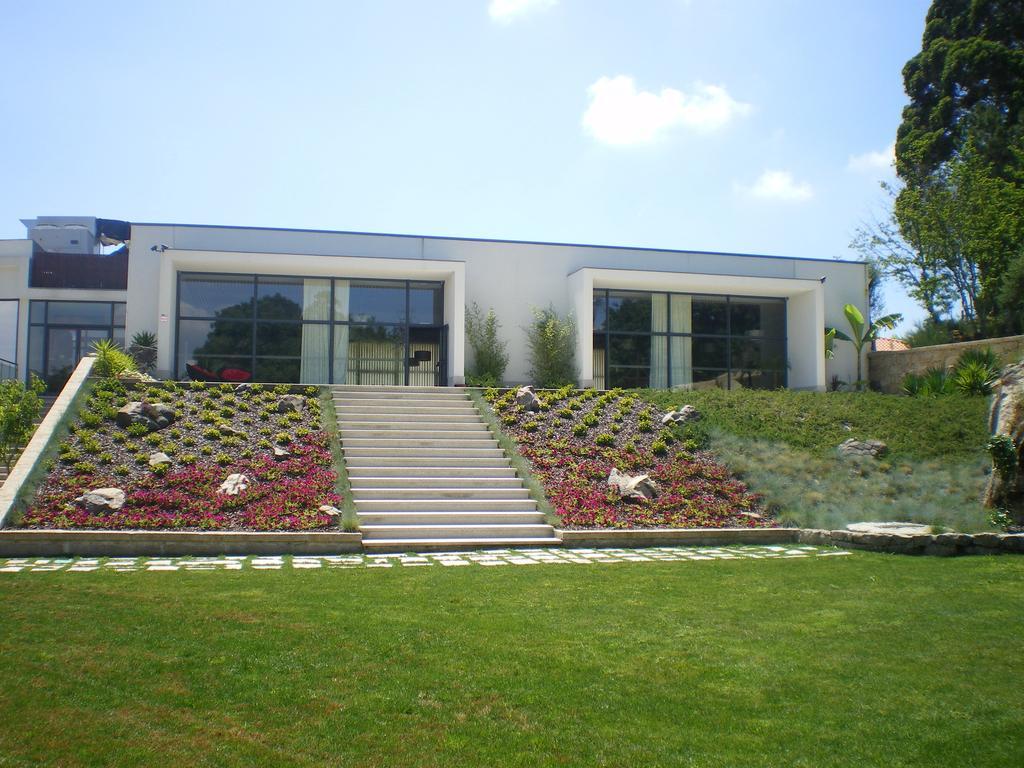 Hotel Douro Vale De Campos Penafiel Ngoại thất bức ảnh