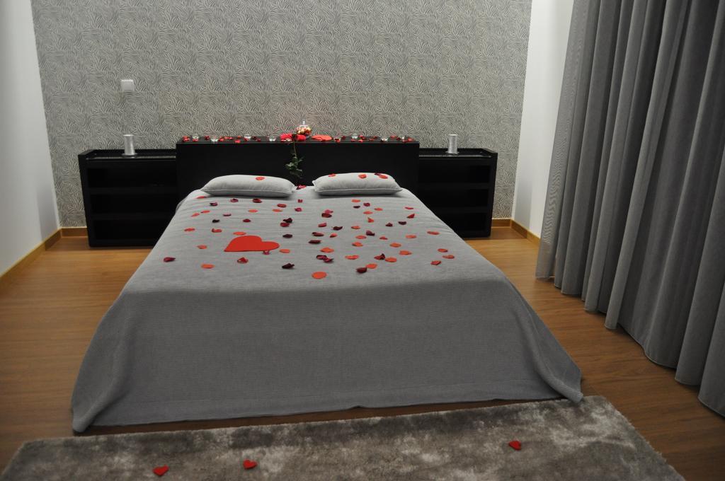 Hotel Douro Vale De Campos Penafiel Phòng bức ảnh