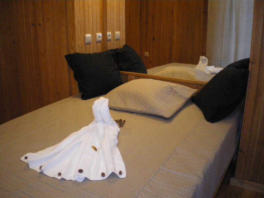 Hotel Douro Vale De Campos Penafiel Phòng bức ảnh