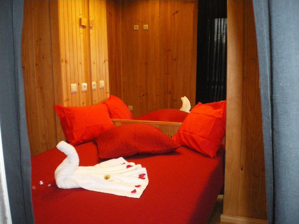 Hotel Douro Vale De Campos Penafiel Phòng bức ảnh