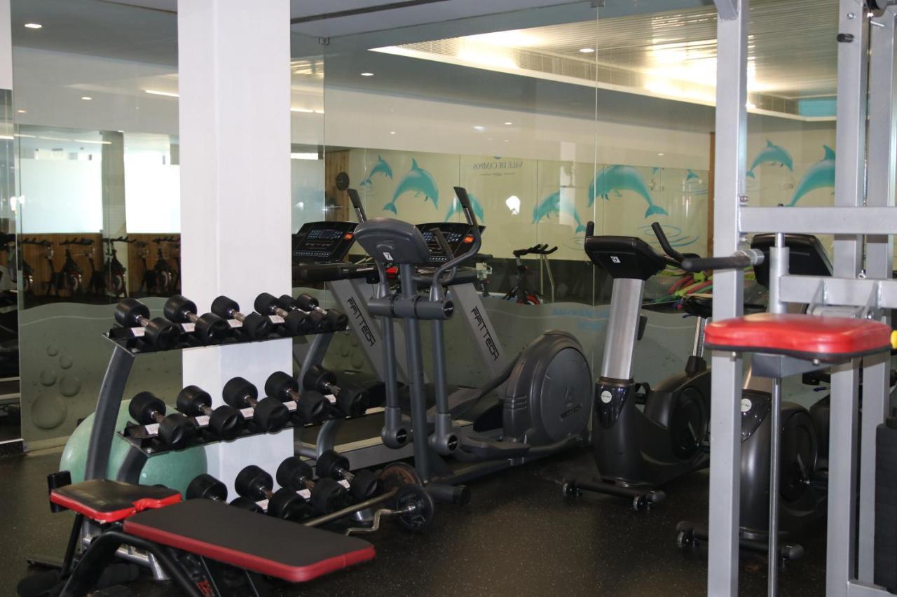 Hotel Douro Vale De Campos Penafiel Ngoại thất bức ảnh